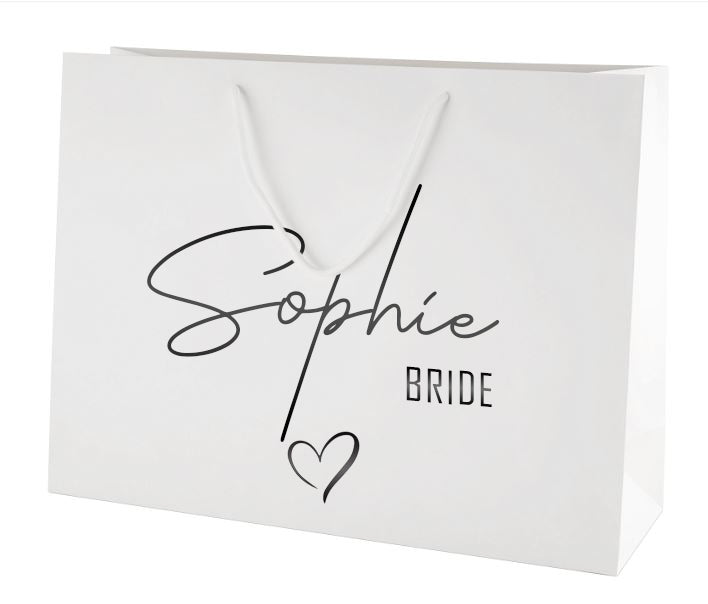 Personalised Gift Bags