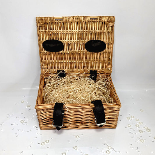 Willow Wicker Gift Hamper