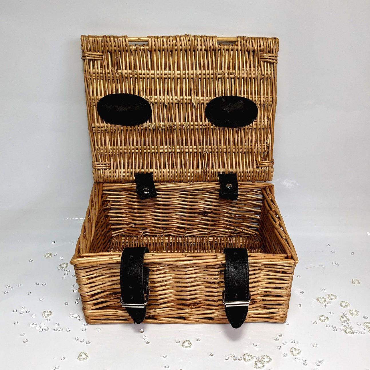 Willow Wicker Gift Hamper