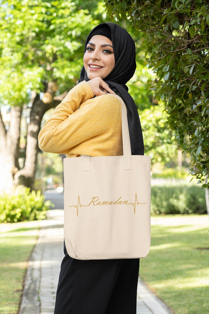 Tote Bag - Ramadan Lifeline