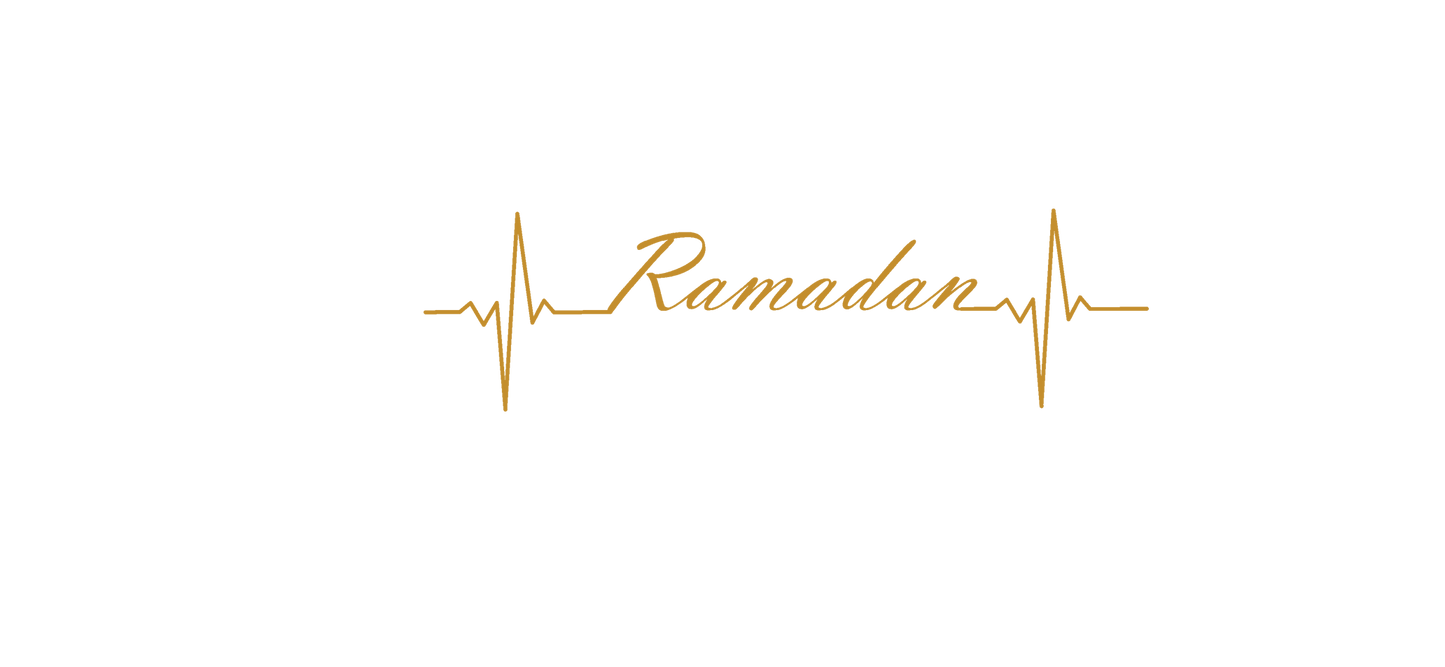 Ladies - Ramadan Lifeline