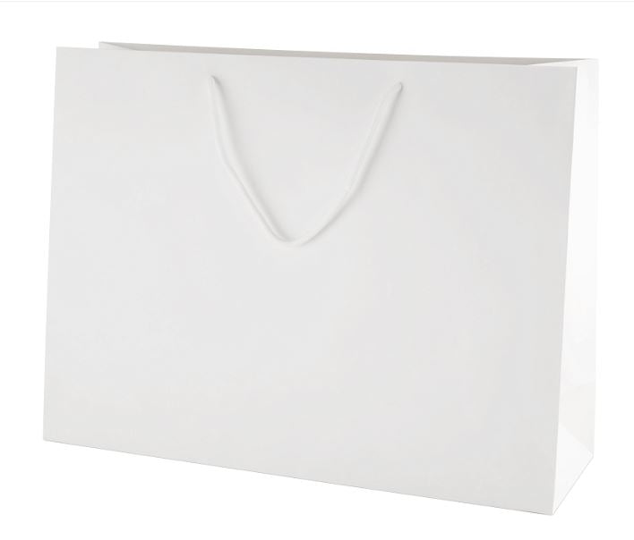 Brides Personalised Large Gift Bag