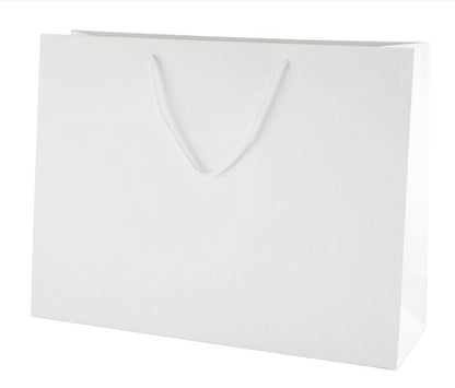 Brides Personalised Large Gift Bag